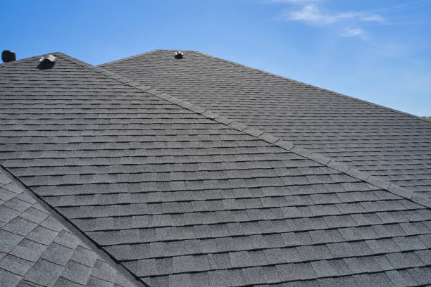 Best Hot Roofs  in Milford, IN